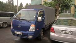 Kia Bongo III. Продается грузовик kia bongo3, 2 900 куб. см., 1 200 кг.