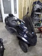 Piaggio MP3. 250����. ��., ��������, ���, � �������� ����