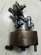 Радиатор масляный. Isuzu Bighorn, UBS73DW, UBS73GW Isuzu Wizard, UES73FW Двигатель 4JX1