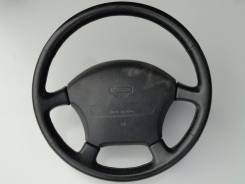 Руль. Nissan Skyline