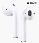Apple EarPods
