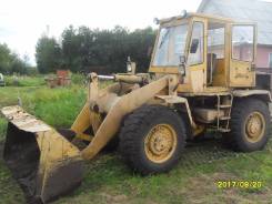 Донэкс ЗТМ-216. Продам фронтальный погрузчик ЗТМ-216, 3 000 кг.