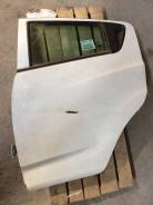 Дверь боковая. Chevrolet Spark, M300 Двигатели: B10S1, LL0