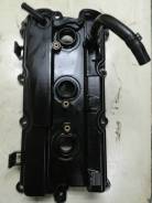 Крышка головки блока цилиндров. Nissan Murano, Z50, PZ50, PNZ50 Nissan Teana, PJ31, J31 Nissan Presage, PNU31, PU31 Renault Vel Satis Renault Espace Д...