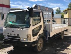 Mitsubishi Fuso. Автомобиль продам, 8 201 куб. см., 5 000 кг.