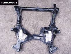 Балка под двс. Honda CR-V, DBA-RE4, DBA-RE3, RE4 Двигатель K24A