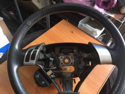 Руль. Honda Accord