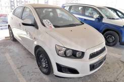 Chevrolet Aveo. T300, F16D4