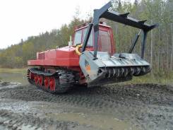 ОТЗ Онежец-390. Продается мульчер ОТЗ-390, 14 180,00 кг. Под заказ