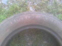 Goodyear HydraGrip. ������, �/�, ����� 10 % ����