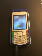 Nokia 6681. �/� ����