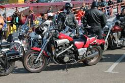 Yamaha V-Max 1200. 1 200 куб. см., исправен, птс, с пробегом