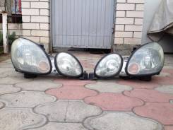 Фара. Lexus GS300, JZS160 Toyota Aristo, JZS161, JZS160