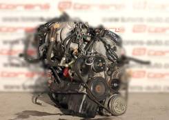 Двигатель в сборе. Nissan: Bluebird Sylphy, Bluebird, Pino, Primera, Tino, Almera, Primera Camino, Expert, Avenir, AD, Wingroad Двигатель QG18DE. Под...