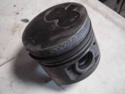 Поршень. Mazda Bongo, SK22M Nissan Vanette, SK22MN, SK22M Двигатель R2