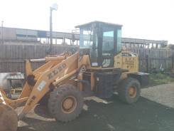 Shanlin ZL-20. Продам фронтальный погрузчик shanlin zl 20, 3 000 куб. см., 2 000 кг.