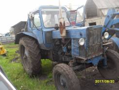 МТЗ 80. Продам МТЗ-80