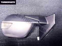 Зеркало заднего вида боковое. Honda CR-V, RE4, RE3, DBA-RE4, DBA-RE3 Двигатель K24A