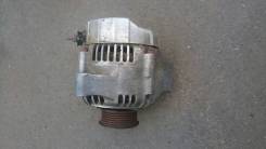 Генератор. Toyota: Chaser, Mark II, Crown, Cresta, Progres, Crown Majesta, Mark II Wagon Blit Двигатель 1JZGE