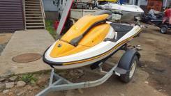 BRP Sea-Doo 3D. 106,00 л.с., Год: 2005 год