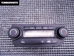 Блок управления климат-контролем. Honda CR-V, RE3, RE4 Двигатель K24A