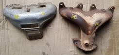 Коллектор выпускной. Toyota: Corsa, Sprinter, Caldina, Corolla II, Paseo, Corolla, Tercel, Raum, Cynos, Starlet Двигатели: 4EFE, 5EFE