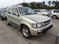 Nissan Terrano Regulus. JRR50, QD32