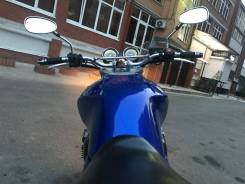Honda CB 400SFV. 400 куб. см., исправен, птс, с пробегом