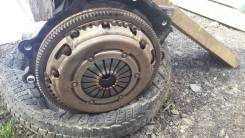 Корзина сцепления. Volkswagen: Caddy, Touran, Golf Plus, Golf, Beetle, Polo Skoda: Octavia, Rapid, Yeti, Fabia, Roomster Двигатели: BSE, BSF, BSX, AZV...