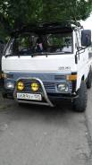 Toyota Hiace. Продам хороший грузовик, 2 500 куб. см., 1 000 кг.