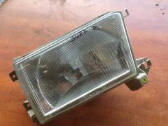 Фара. Toyota Hilux Surf, KZN185G, KZN185W, KZN185 Двигатель 1KZTE