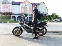 Honda Bros. 400 куб. см., исправен, птс, с пробегом