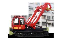 ОТЗ. Продается лесопогрузчик челюстной -460, 4 000 кг. Под заказ
