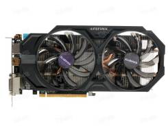 GeForce GTX 760