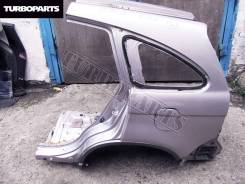 Крыло. Honda CR-V, RE4, RE3 Двигатель K24A