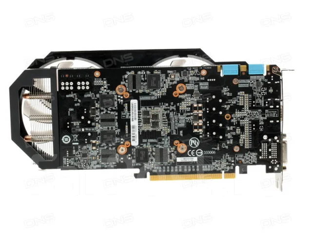 GeForce GTX 760 ����