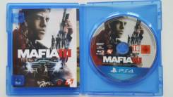 Игры для Sony PlayStation 4.