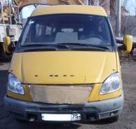 ГАЗ 322132. Продам ГАЗель автобус 322132, 2 200 куб. см., 11 мест