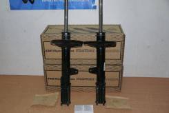 Амортизатор. Lexus RX330, GSU30, MCU33 Lexus RX350, GSU30, MCU33 Toyota Highlander, ACU20, ACU20L, MCU23, MCU23L Toyota Kluger V, ACU20, ACU20W, MCU20...