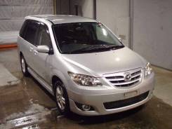 Mazda MPV. LW3W, L3