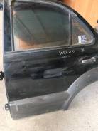 Дверь боковая. Kia Sorento, BL, UM, XM, EX Двигатели: D4CB, D4HB, G4JS, G4KE, G6CU, G6DB