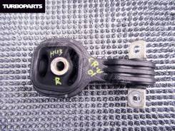 Подушка двигателя. Honda CR-V, RE3, RE4 Двигатели: K24Z1, K24Z4, N22A2, R20A1, R20A2