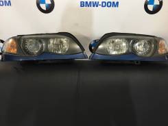 Фара. BMW 3-Series, E46/2, E46/2C, E46/3, E46/4, E46/5