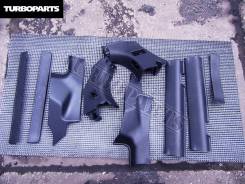 Порог пластиковый. Honda CR-V, RE4, RE3 Двигатель K24A
