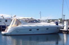 Sessa Marine. длина 12,50 м., двигатель стационарный, 600,00 л.с., дизель