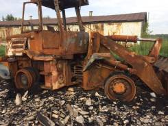 Yutong 931A. Продам погрузчик , 3 000 куб. см., 2 000 кг.