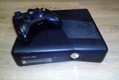 Microsoft Xbox 360 Slim