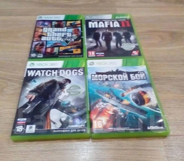Microsoft Xbox 360 Slim ����