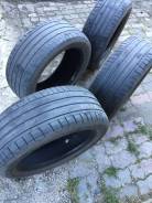 Dunlop SP Sport Maxx GT. Летние, износ: 30%, 4 шт