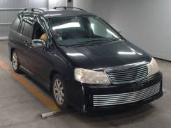Nissan Liberty. RM12, QR20